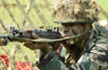 Indian army launches massive counter attack along the LoC